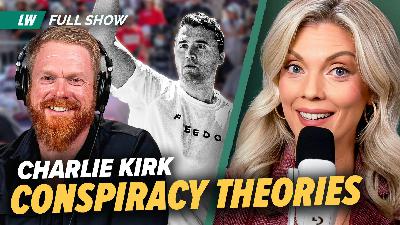 Sniper Team Leader EXPLAINS .30-06 Bullet That Killed Charlie Kirk | Ep 208 Sniper Team Leader EXPLAINS .30-06 Bullet That Killed Charlie Kirk | Ep 208