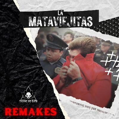 "La Mataviejitas | Juana Barraza" | Remake
