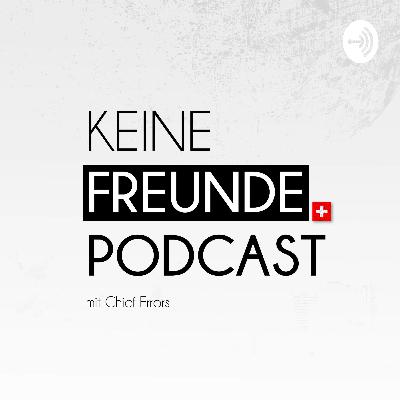 Episode #00