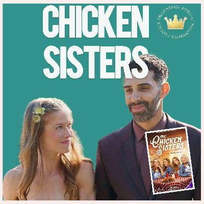 Happiness and a Wedding! Chicken Sisters S2 Ep 8 Final Recap (Hallmarkies Podcast)