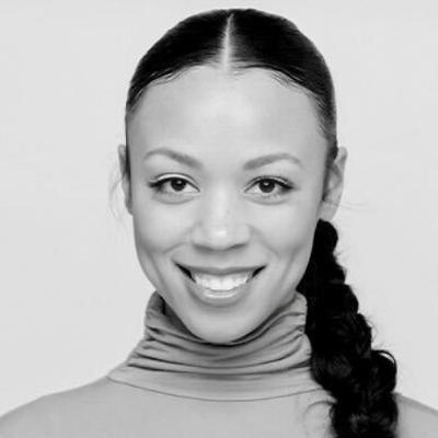 Nicole Russell-Wharton: On Breaking Generational Silence