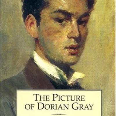 Bedtime reading for adults - Dorian Grey Chapter 1