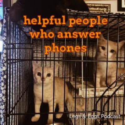 helpful people who answer phones helpful people who answer phones