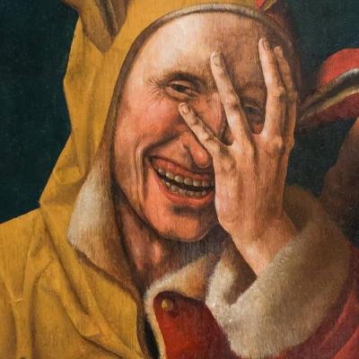 Introducción al Reino de las Sombras