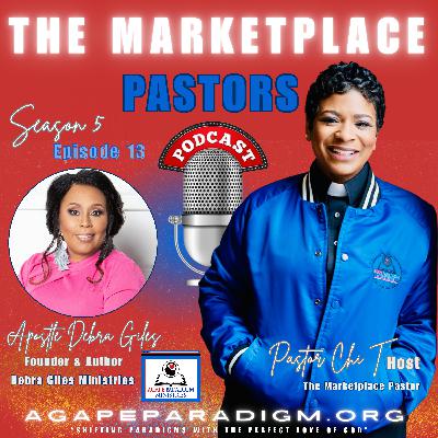 Grace to Raise: The Next Generation of Marketplace Leaders