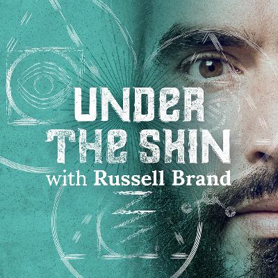 #76 Truth & Illusions (with Derren Brown)