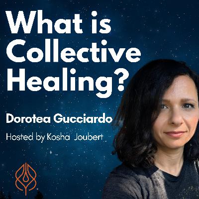 Medical Realities in Gaza: From Resilience to Reclamation, with Dorotea Gucciardo