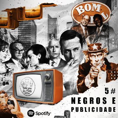 Negros e Publicidade