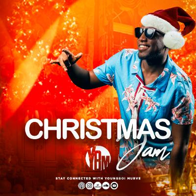 Christmas Jam With Youngboi Murve