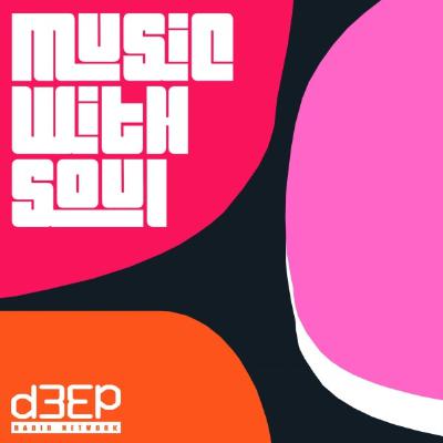 Marcus Gaskell - Music With Soul (01/09/25)