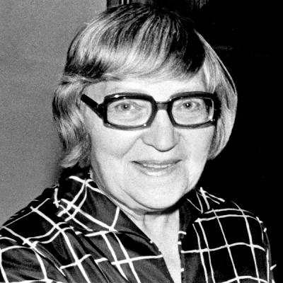 Marieluise Fleißer und ihr Drama mit Ingolstadt Marieluise Fleißer und ihr Drama mit Ingolstadt