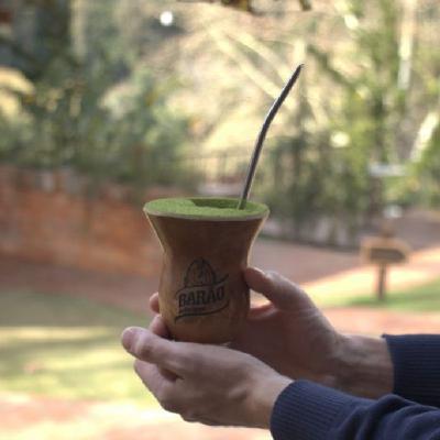 Mate do João Cardoso