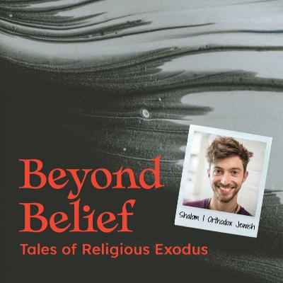 Shalom: Former Evangelical Orthodox Jewish