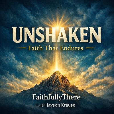 S3E14 - EPISODE 14 - A Faith That Outlives You