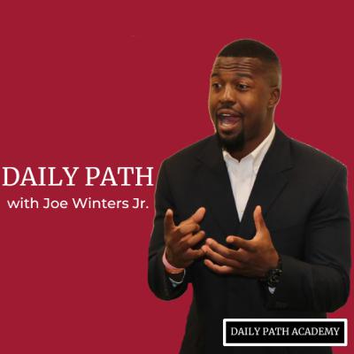Selling with Purpose | #336