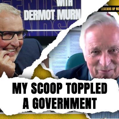 Jonathan Dimbleby: Millions tuned in midweek—and it mattered