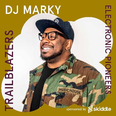 S4 : EP5 - DJ Marky S4 : EP5 - DJ Marky