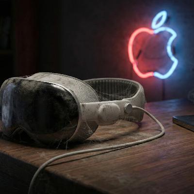Du flop du Vision Pro aux retards de l'IA : Apple est-il en crise ? Du flop du Vision Pro aux retards de l'IA : Apple est-il en crise ?