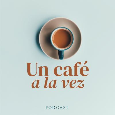 Un café a la vez || EP 0070: "Carajo Coffee Shop"