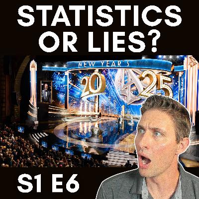 Ex-Polygamist Reacts: Scientology’s Fake Stats & Golden Era Productions