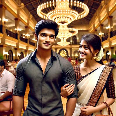 Mohan & Shuba Love story tamil podcast | viral tamnil podcast Mohan & Shuba Love story tamil podcast | viral tamnil podcast