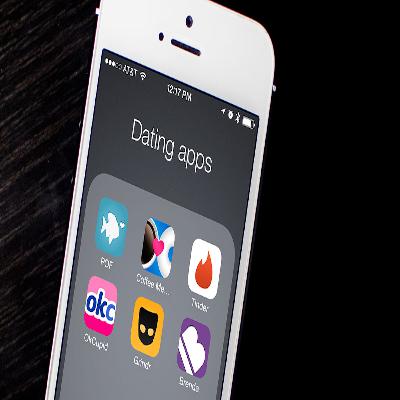 #21 Dating-Appar, Skönhet och IG Retusch