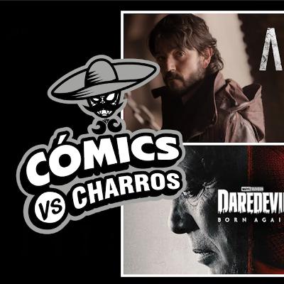 CvsC News: "Hemos vuelto" 26/02/2025 CvsC News: "Hemos vuelto" 26/02/2025