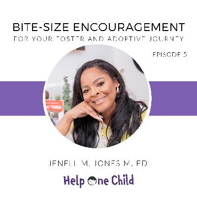 The Story and Struggles of a Fost/Adopt Child's Journey The Story and Struggles of a Fost/Adopt Child's Journey