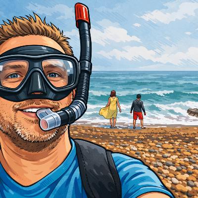 Essential Bond Skills : Swim?