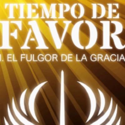 ENTREVISTA: Tiempo de favor, con Luis Caballero ENTREVISTA: Tiempo de favor, con Luis Caballero