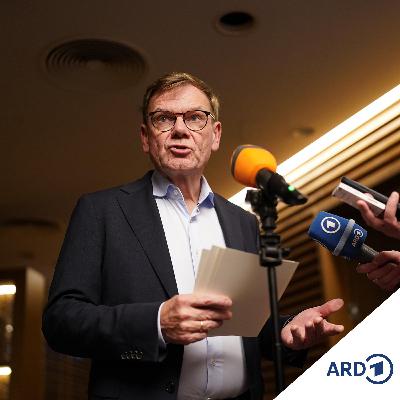 Außenminister Wadephul überraschend in Israel