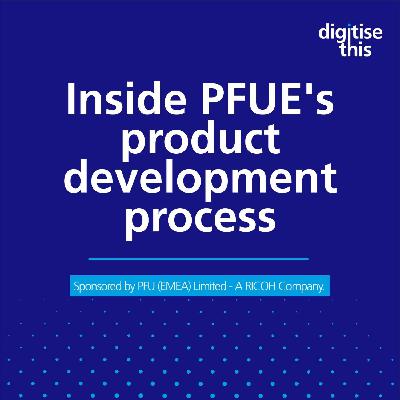 Building Products That Solve Real Problems: Inside PFUE's Product Development Process Building Products That Solve Real Problems: Inside PFUE's Product Development Process