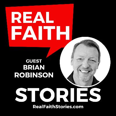 186: The Lie That You're Not Enough - Brian Robinson & Dave Charlson