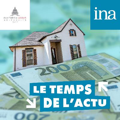 Faut-il plus taxer l'héritage ? (avec Marie Gariazzo et Patrick Savidan)