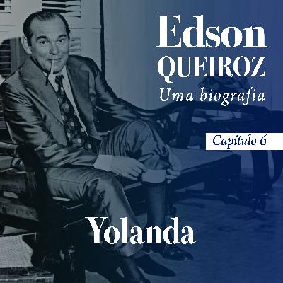 Capítulo 6 - Yolanda Capítulo 6 - Yolanda