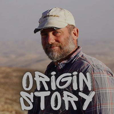 From LA to Southern Judea