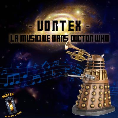 La musique dans Doctor Who