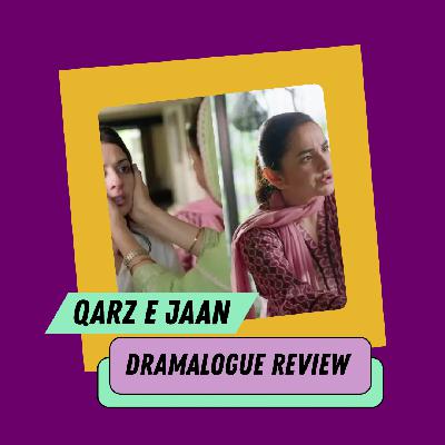 Qarz E Jaan ending soon!