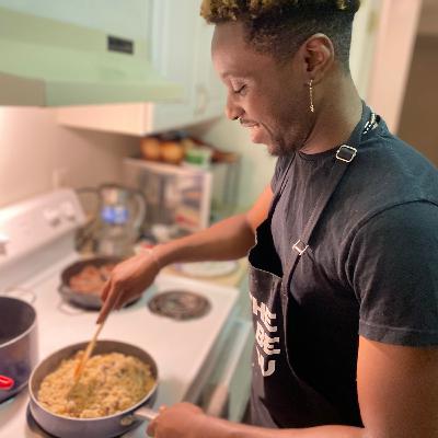 Episode 6: What’s Cooking?