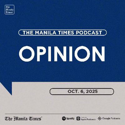 OPINION: Freeze orders for everyone – except, of course, Romualdez | Oct. 6, 2025