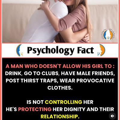 S19: Ep.208- is marriage the fear for men of today or is that a myth?