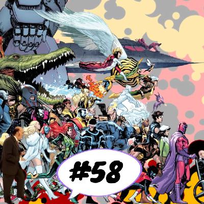 Radio Krakoa #58: La caidita de Krakoa