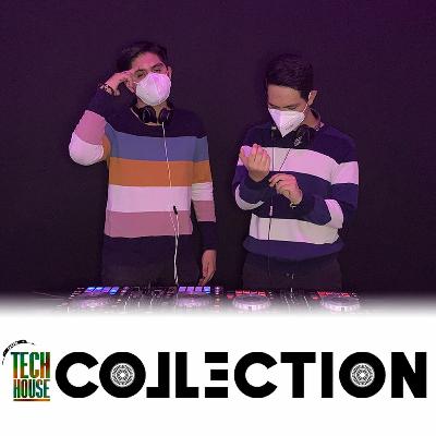 Our Tech House Collection Pt.2