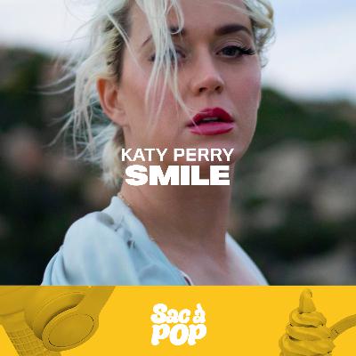 Smile - Katy Perry
