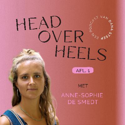 Afl. 1: “Zelfliefde is ook je schaduwkanten toelaten” – in gesprek met Anne-Sophie De Smedt Afl. 1: “Zelfliefde is ook je schaduwkanten toelaten” – in gesprek met Anne-Sophie De Smedt