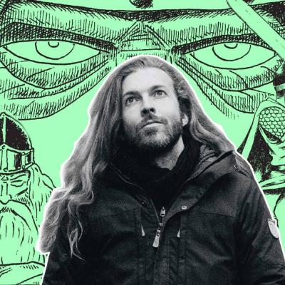 Nicolai Hvidberg - Ego, Holger, Valravn, På bunden af koppen, mv. Nicolai Hvidberg - Ego, Holger, Valravn, På bunden af koppen, mv.