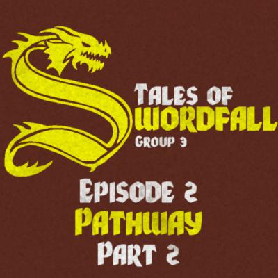 Short Shot Group3: Episode 2 Part 2 Pathway