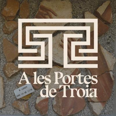 505 - La vil·la romana del Pont del Treball