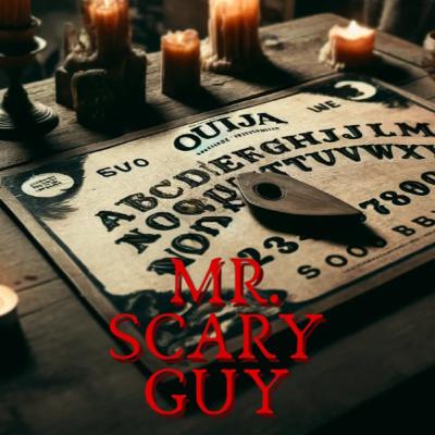 I Spent a Night with a Ouija Board and Lived to Tell the Story