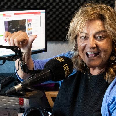 AGRUPACION FOLKLORICA CHEMIDA ES RADIO DULCE MARÍA FACUNDO